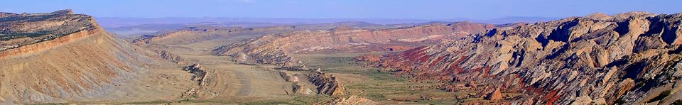 Strike Valley