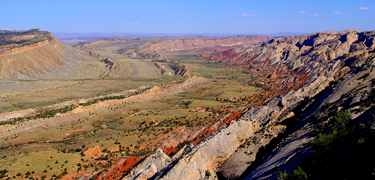 Strike Valley