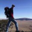Hiking