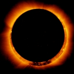 Annular Eclipse