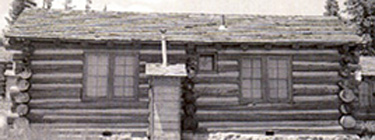 Cedar Breaks Cabin