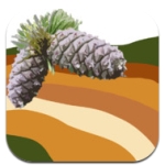Alpind Pond Trail App