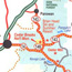 Southern Utah Area Map