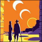 2012 Annular Eclipse