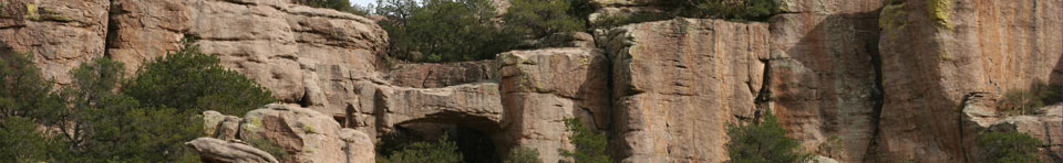 Natural Bridge Trail