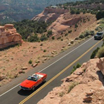 Rim Rock Drive
