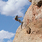 Rock Climber