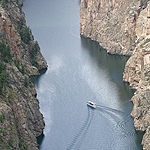 Morrow Point Boat Tour