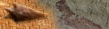 Prehistory main image