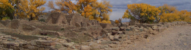 West Ruin