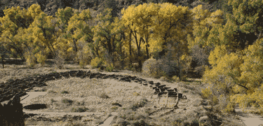 Tyuonyi Village