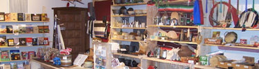 Bookstore trade goods