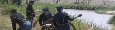 cannon crew