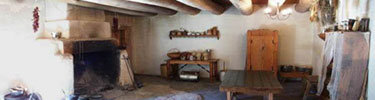 fort kitchen