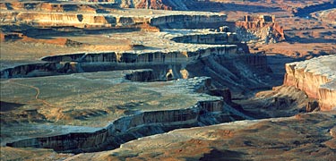 Green River Overlook