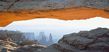 Canyonlands National Park