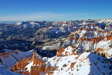 Cedar Breaks Amphitheater