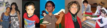 The Many Faces of the Chamizal