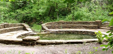 Buffalo Spring
