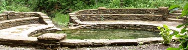 Buffalo Spring