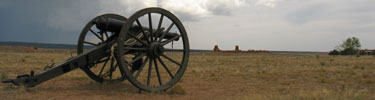 6lb Cannon Field Piece