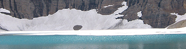 Iceberg Lake
