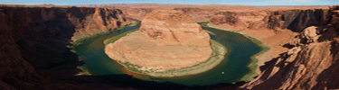 Horseshoe Bend