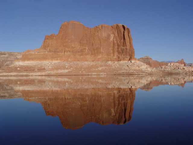 Lake Powell