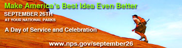 September 26, A Day of Celebration