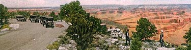 Historic Hermit Road