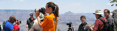 Canon Photo Workshop - Photo Walk