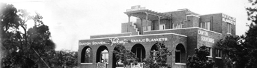 Verkamp's Curio in 1908