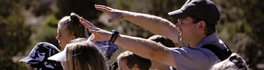 Outdoor Education Program