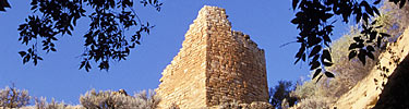 photo: Hovenweep House