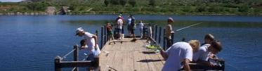 fishing