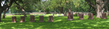 Johnson Family Cemetery