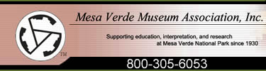 Mesa Verde Museum Association