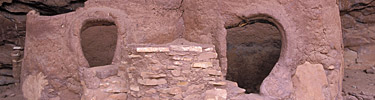 Horsecollar Ruin