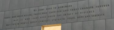 Text on the Gates of Time