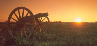 Palo Alto Battlefield