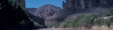 Temple Canyon