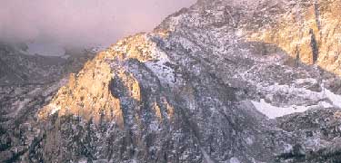 Photo of Mount Terra Tomah