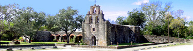 Mission Espada