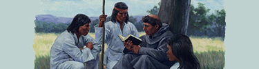 Stories of the Missions