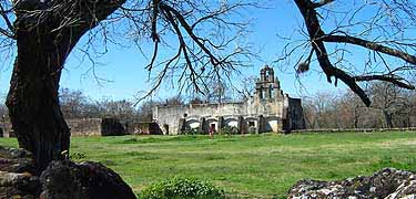 Mission San Juan