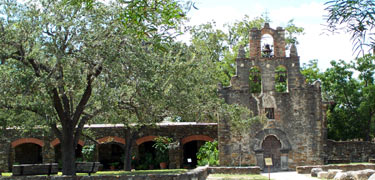 Mission Espada