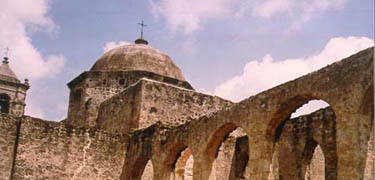 Mission San José