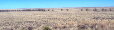 Sand Creek Massacre NHS