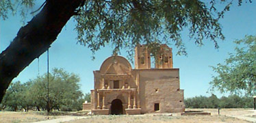 Church