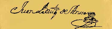 Juan Bautista de Anza I